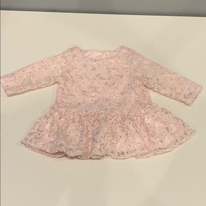 5 for $25!! Special Occasion Girls Top